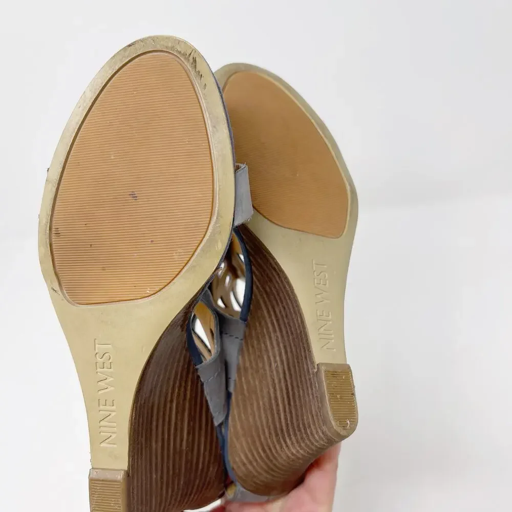 Nine West nine west